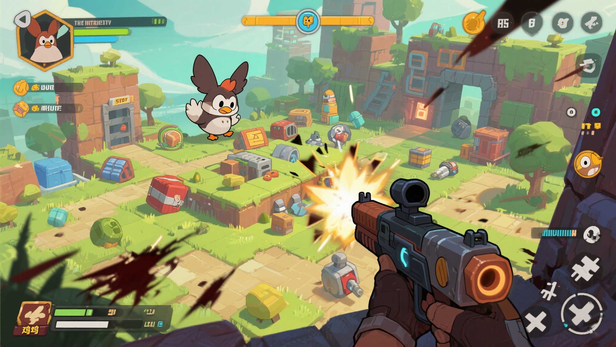 这次失败不仅没有让我感到沮丧，反而激发了