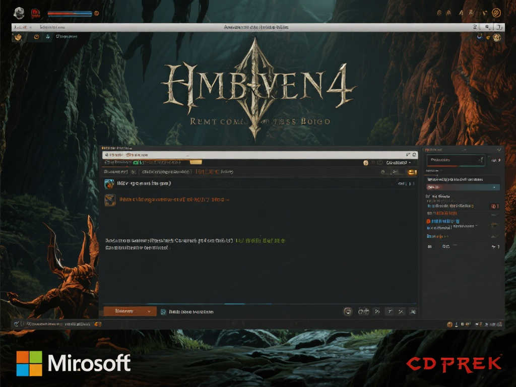 微软《上古卷轴4:湮灭重制版》意外更新:设置被重置,DLSS选项 mysteriously 消失? 微软《上古卷轴4:湮灭重制版》意外更新:设置被重置,DLSS选项 mysteriously 消失?