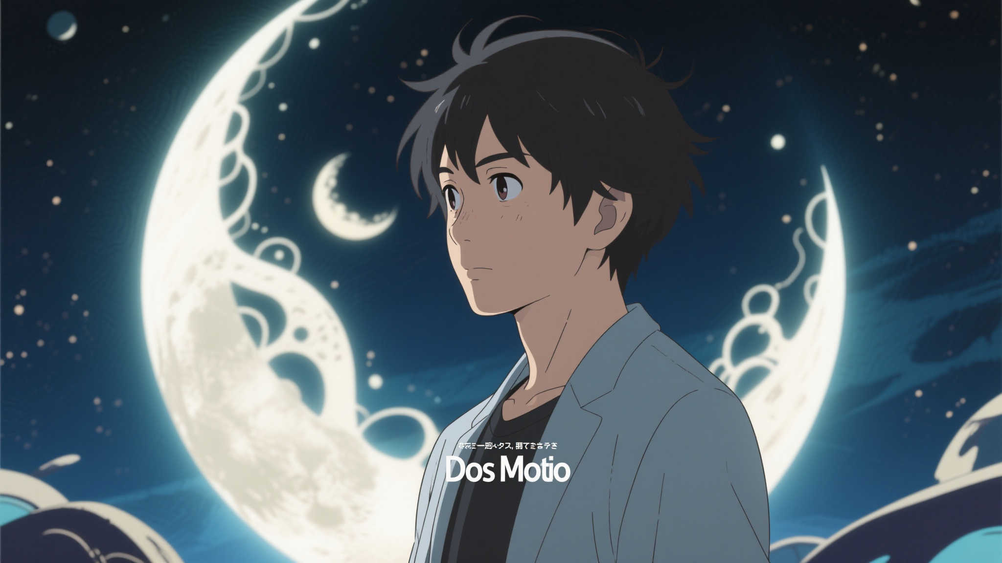 在动画界，几乎没有人不认识浅野直之这个名