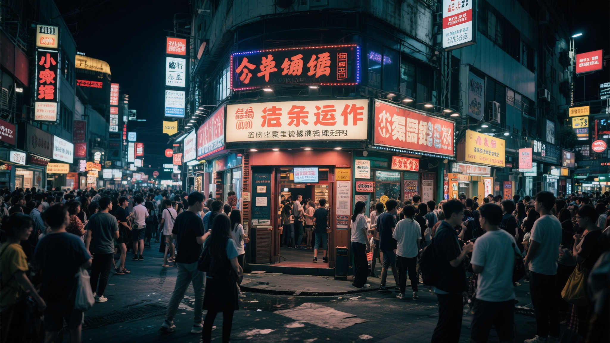 告别时代：秋叶原33年经典街机厅GiGO1号馆8月30日关闭