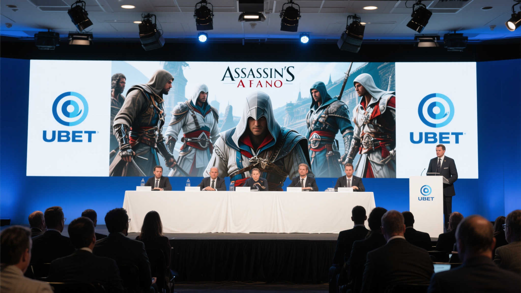 每年的财报电话会议不仅是企业向投资者展示